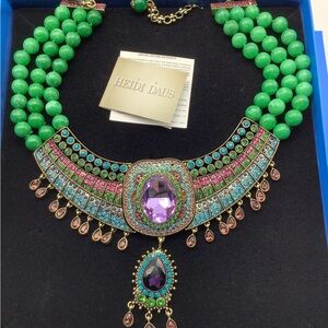 Heidi Daus Crystal Magnetism